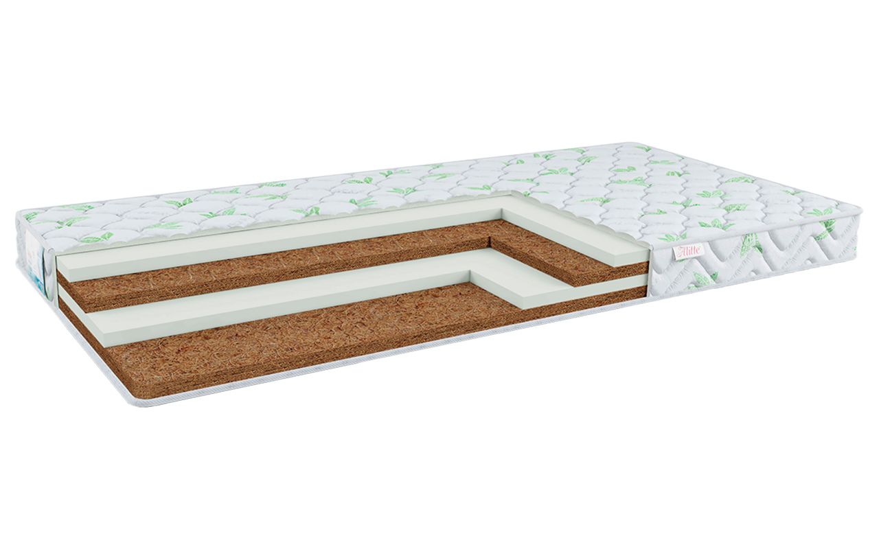 матрас Alitte Renaissance Bosch Eco Mini H-12-K 1 Alitte Renaissance Bosch Eco Mini H-12-K