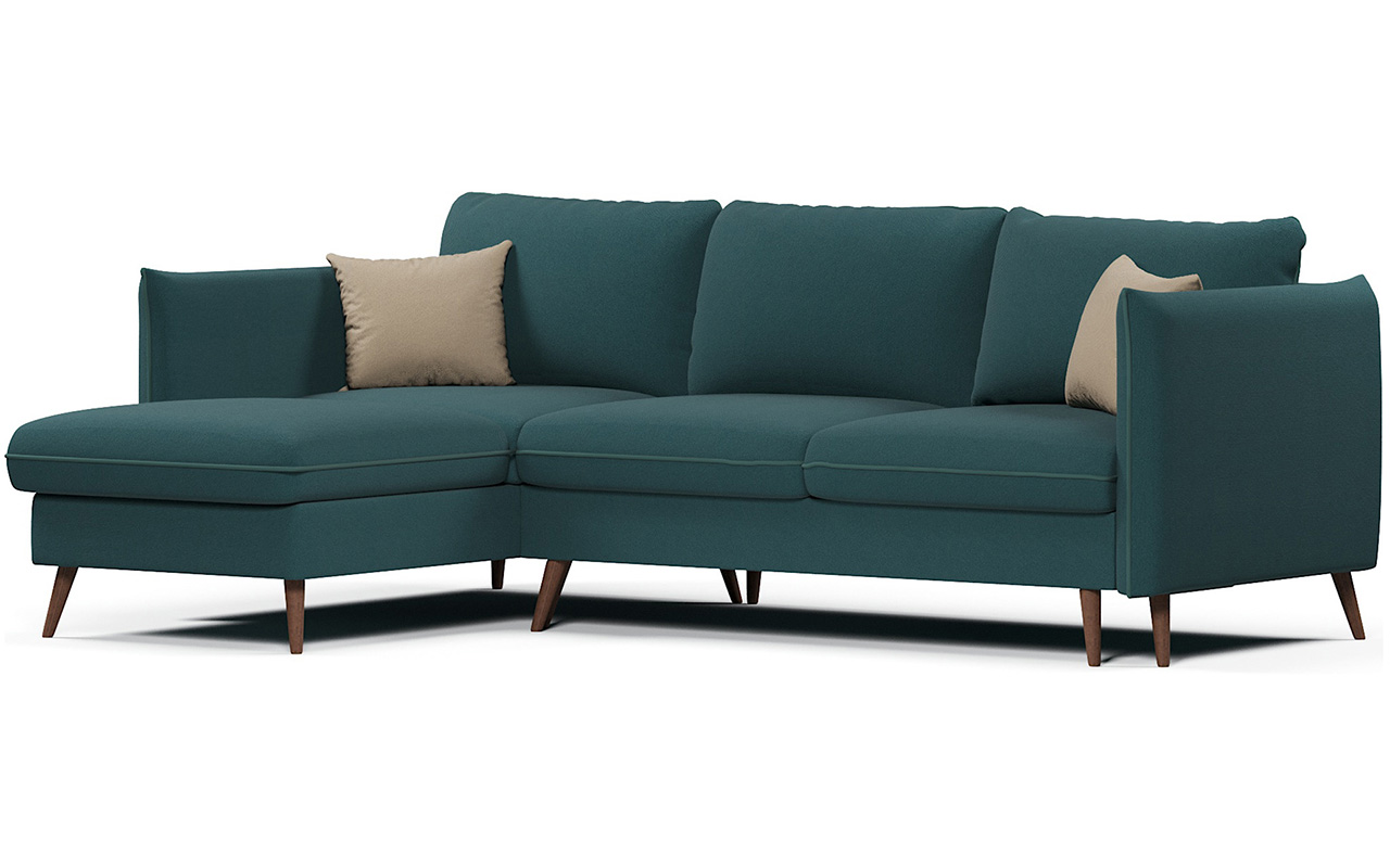 Gupan Delorm угловой фото 9