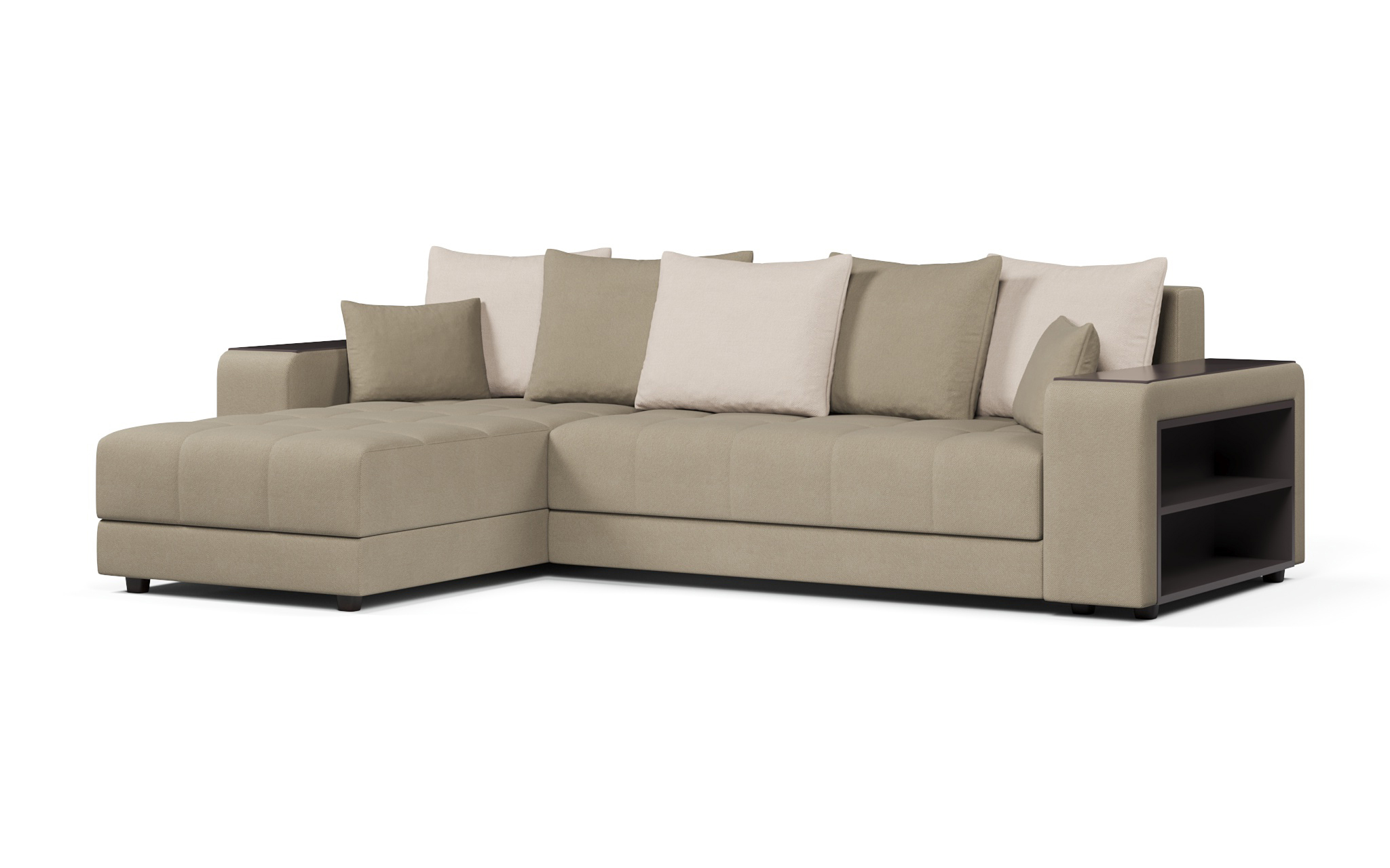 Gupan Ферал угловой фото 5