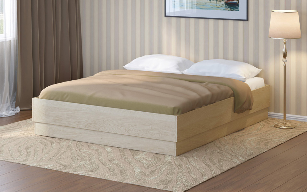 Орматек Короб с подъёмным механизмом и бортами фото 4