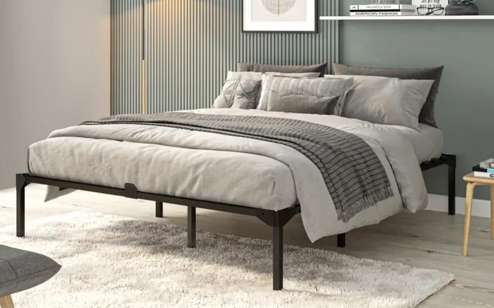 Sontery by Askona Майли фото 5