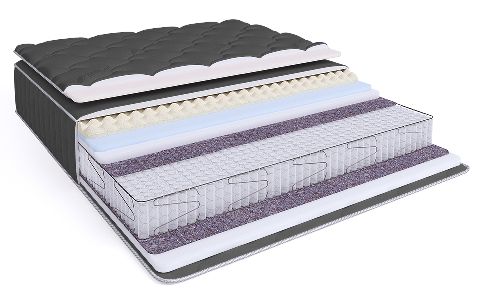 Beautyson Privat Comfort Light S600 фото 3