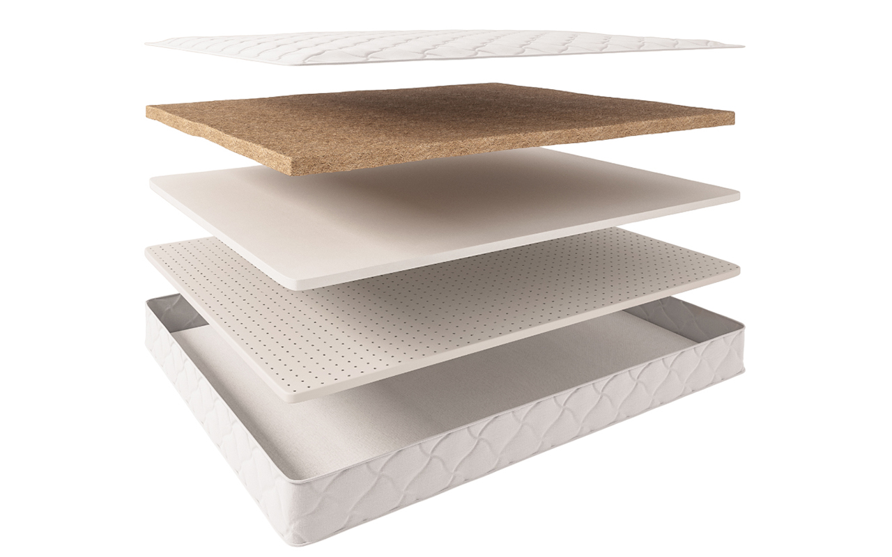 Evita Беспружинные Super Style