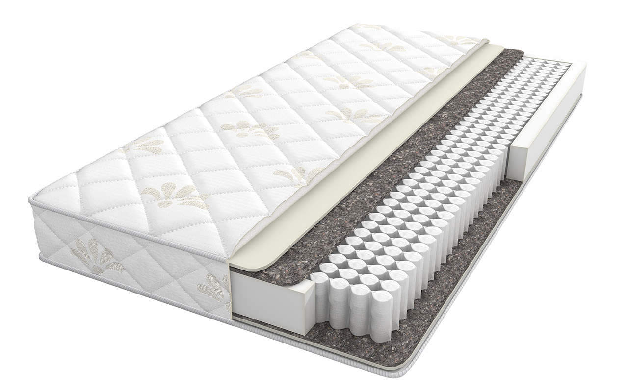 матрас Sontery by Askona Balance Lux 1 Sontery by Askona Balance Lux