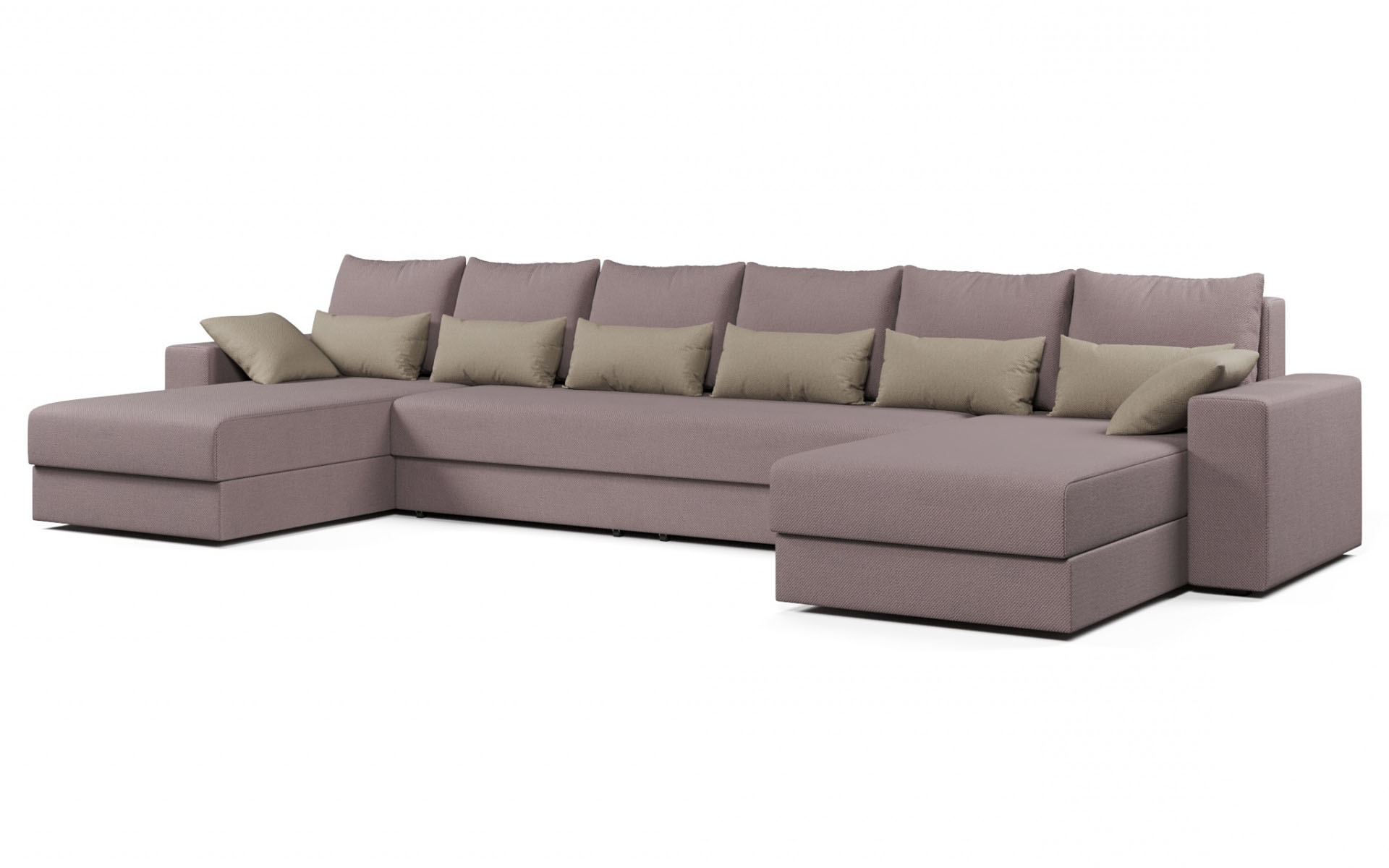 Gupan Miami New П-образный фото 16