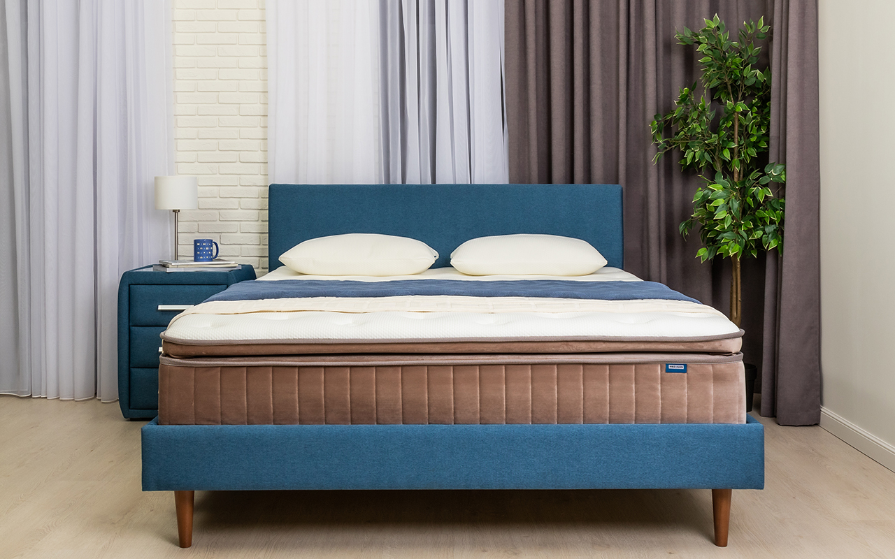 ProSon Prestige Paradise Firm фото 8