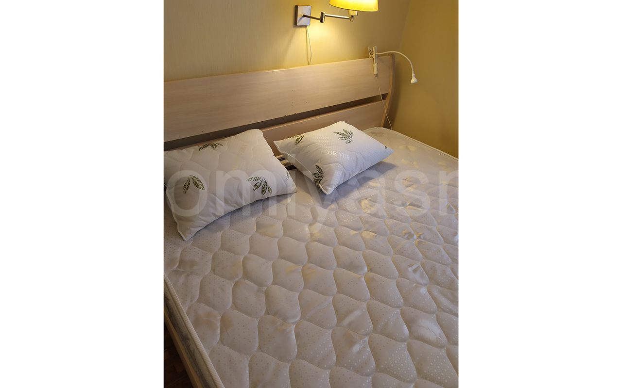 отзыв о Матрас Dimax Оптима Премиум Хард Лайт