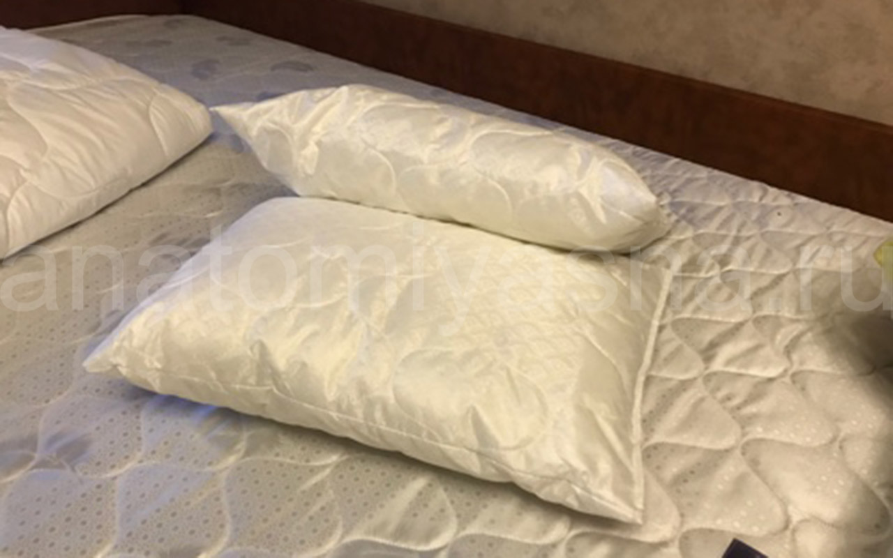 отзыв о Матрас Dimax Оптима ролл лайт